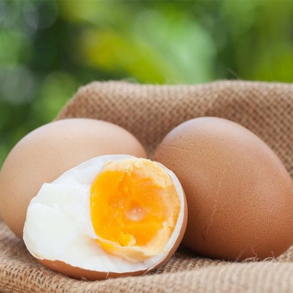 Giải đáp: Ăn chay có được ăn trứng không?