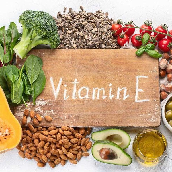 Vitamin E: Công dụng và cách bổ sung an toàn, hiệu quả nhất