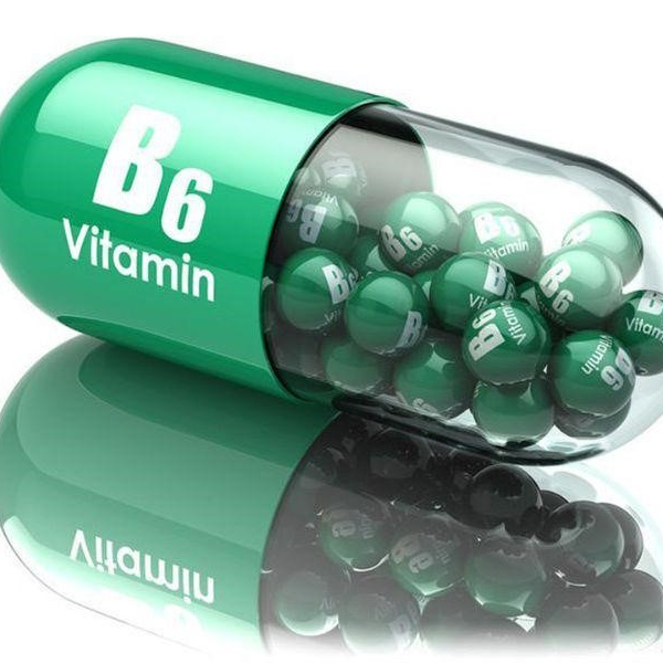 4 dấu hiệu cơ thể bạn thiếu hụt vitamin B6 đáng “báo động”