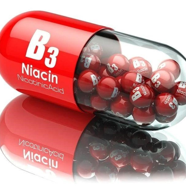 Thiếu vitamin B3 gây ra bệnh gì và cách bổ sung hiệu quả  