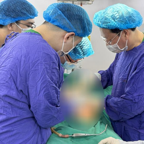 Siêu âm có phát hiện ung thư buồng trứng?