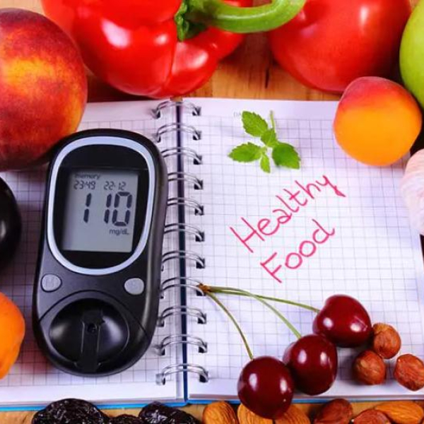 10 lời khuyên trong ăn uống với bệnh tiểu đường