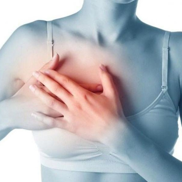 Ung thư vú giai đoạn 4 và phương pháp điều trị