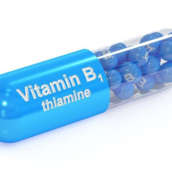 Vitamin B1 khỏe tóc đẹp da có nhiều trong thực phẩm nào?
